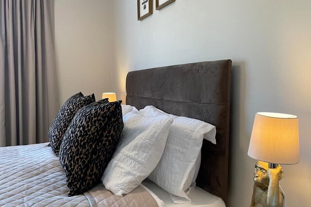 ザ ドゥーリー、3ベッド、スリープス 6、ペット フレンドリー