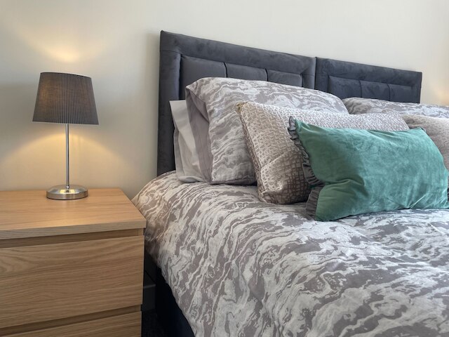 ザ ドゥーリー、3ベッド、スリープス 6、ペット フレンドリー