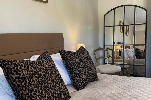 ザ ドゥーリー、3ベッド、スリープス 6、ペット フレンドリー