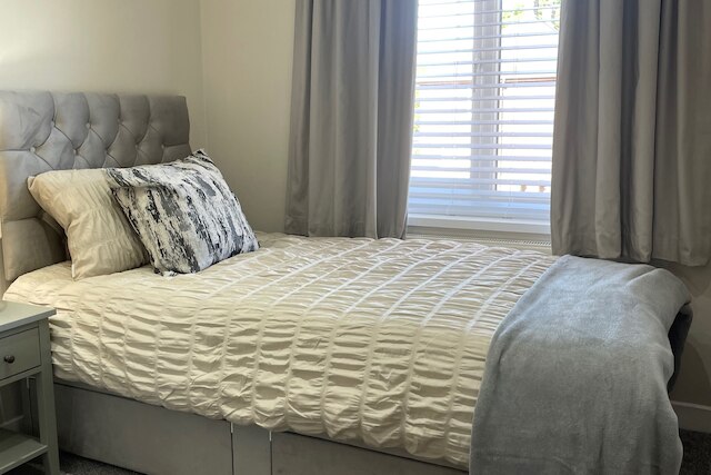 ザ ドゥーリー、3ベッド、スリープス 6、ペット フレンドリー