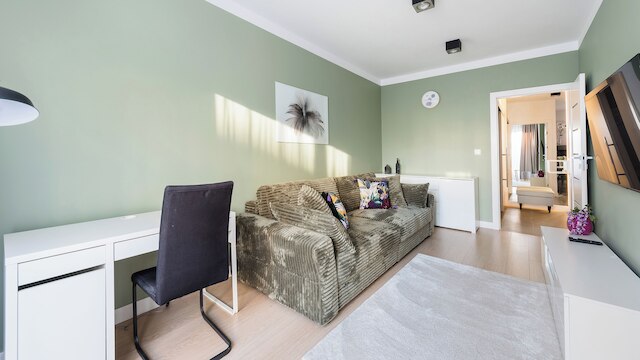 アパルタメンティ サン&スノー プシェドヴィオシェニエ