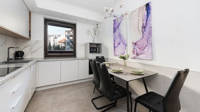 アパルタメンティ サン&スノー プシェドヴィオシェニエ