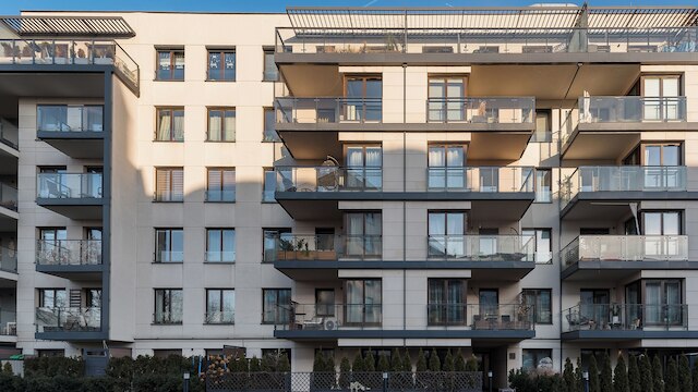 アパルタメンティ サン&スノー プシェドヴィオシェニエ