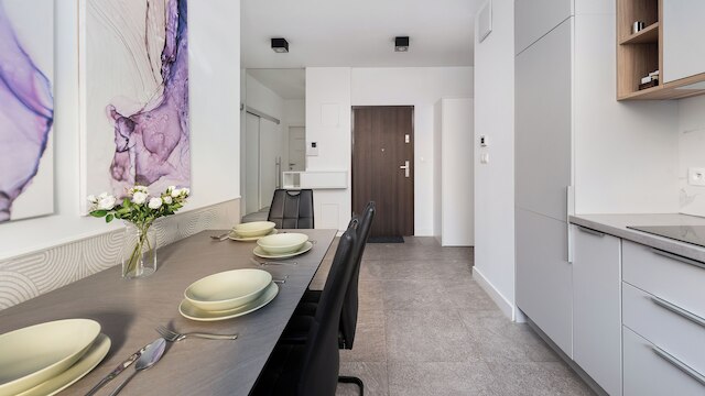 アパルタメンティ サン&スノー プシェドヴィオシェニエ