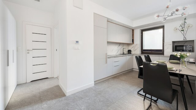 アパルタメンティ サン&スノー プシェドヴィオシェニエ