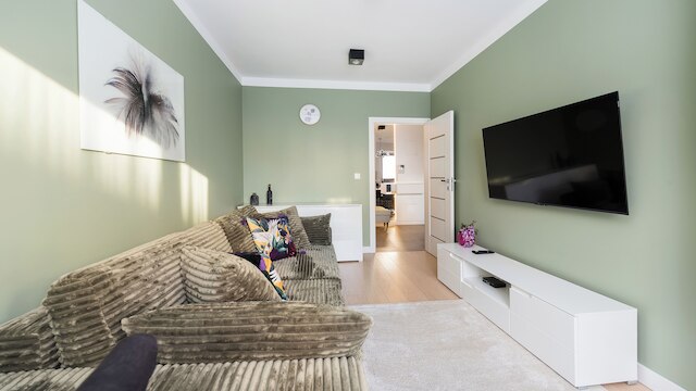 アパルタメンティ サン&スノー プシェドヴィオシェニエ