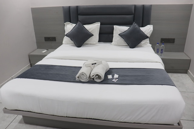 ホテル R K ヴィラ