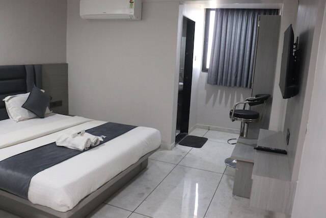 ホテル R K ヴィラ