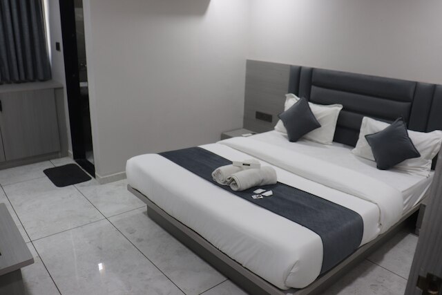 ホテル R K ヴィラ