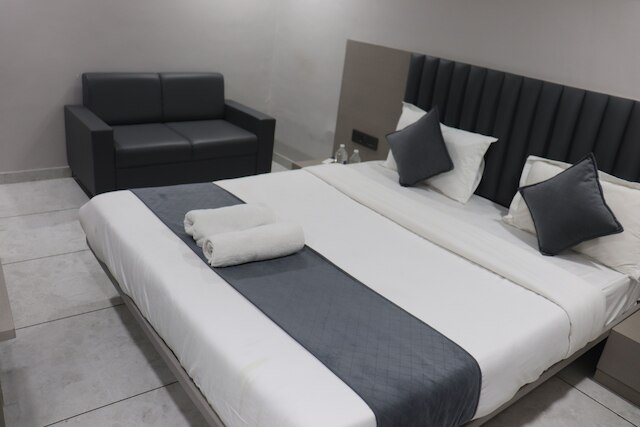 ホテル R K ヴィラ