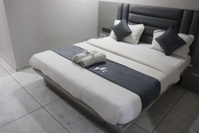 ホテル R K ヴィラ