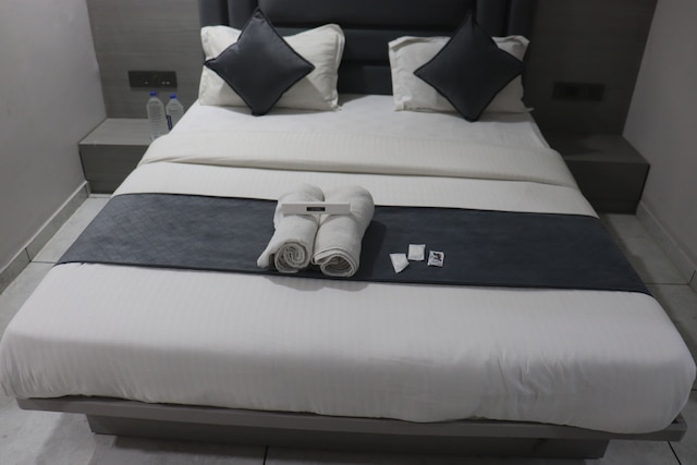 ホテル R K ヴィラ