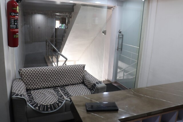 ホテル R K ヴィラ