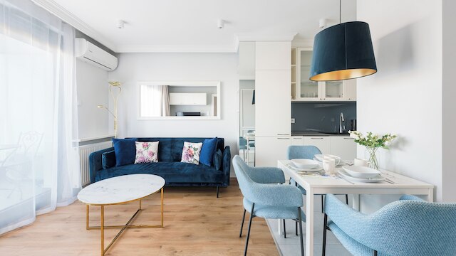 アパルタメンティ サン & スノー リヴァ ヴェローナ