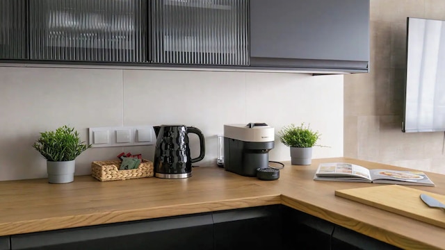 アパルタメント サン & スノー グラニチナ