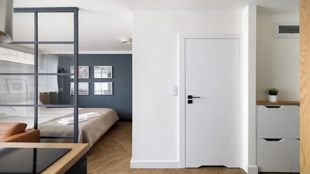 アパルタメント サン & スノー グラニチナ