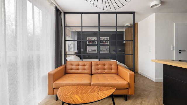 アパルタメント サン & スノー グラニチナ