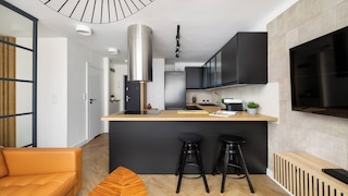 アパルタメント サン & スノー グラニチナ