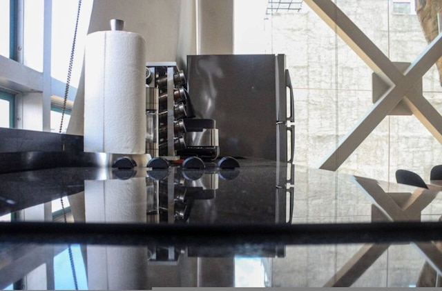 トップ ベッド ミックスド シェアード ルーム