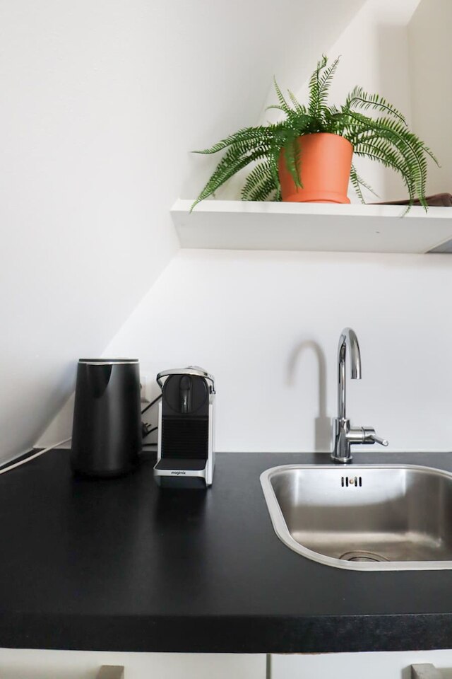 サフトリビング イン ロッテルダム