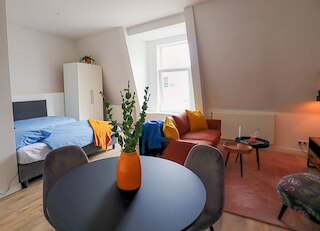 サフトリビング イン ロッテルダム