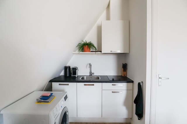 サフトリビング イン ロッテルダム