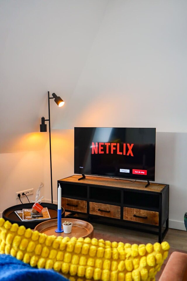 サフトリビング イン ロッテルダム