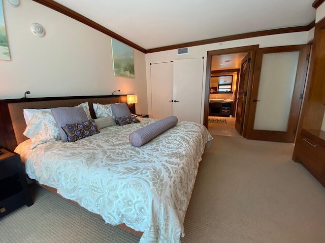 カリヨン マイアミ ビーチ プライベート スイーツ