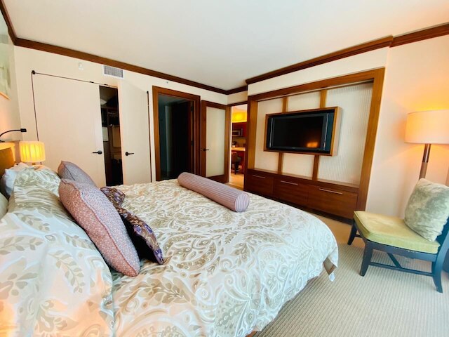 カリヨン マイアミ ビーチ プライベート スイーツ