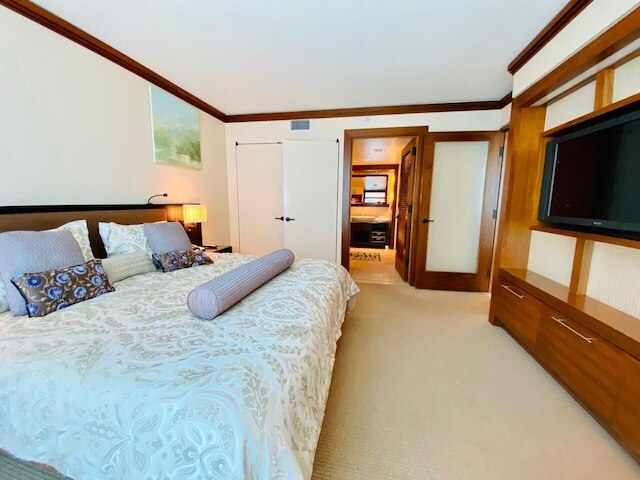 カリヨン マイアミ ビーチ プライベート スイーツ