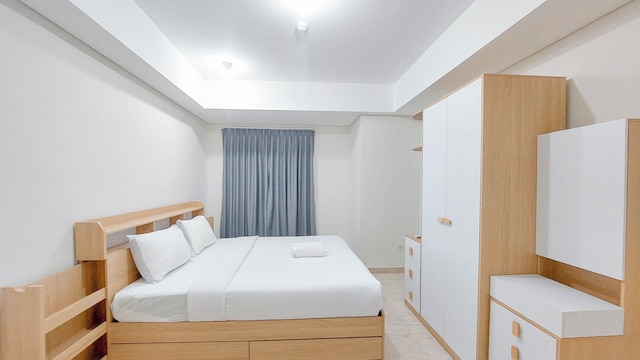 スペーシャス アンド ホーミー 2ベッドルーム アット ポドモロ シティ デリ メダン アパートメント