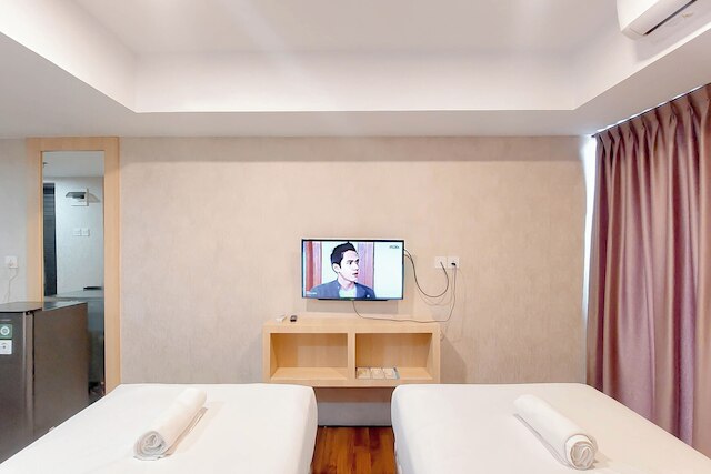 プレジャラブル スタジオ アット アパートメント デ プリマ