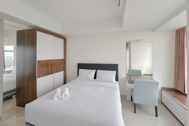 タイディ アンド ストラテジック ロケーション スタジオ グランド スンコノ ラグーン アパートメント