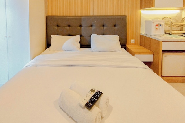 コンフォータブル スタジオ ダイレクト アクセス トゥ モール アット アンダーソン スーパーモール マンション アパートメント