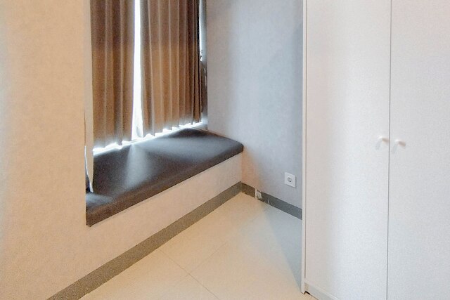 コンフォータブル スタジオ ダイレクト アクセス トゥ モール アット アンダーソン スーパーモール マンション アパートメント