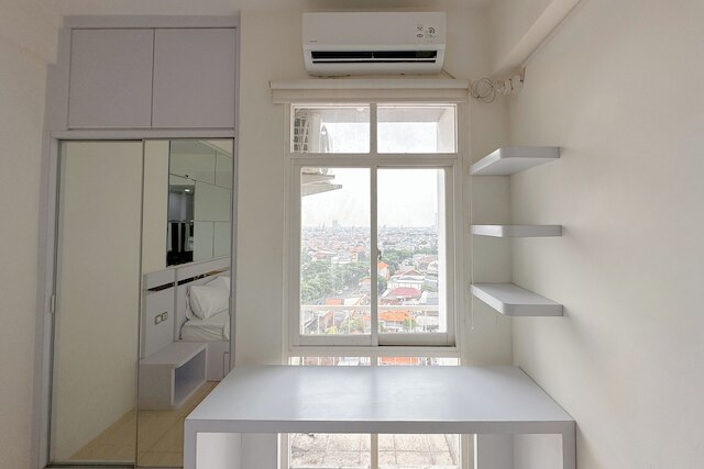 コンフォータブル ステイ アンド グッド プレイス スタジオ アット バレ ヒンギル アパートメント