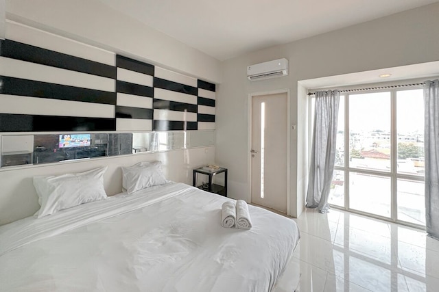 ミニマリスト アンド コージー スタジオ アット ザ スクエア スラバヤ アパートメント