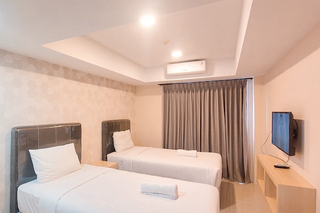 コージー アンド リラクシング スタジオ ルーム アット デ プリマ アパートメント