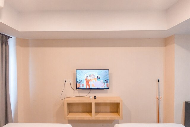 コージー アンド リラクシング スタジオ ルーム アット デ プリマ アパートメント