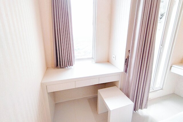 スタジオ ミニマリスト コネクト トゥ パクウォン モール アット タングリン スーパーモール マンション アパートメント