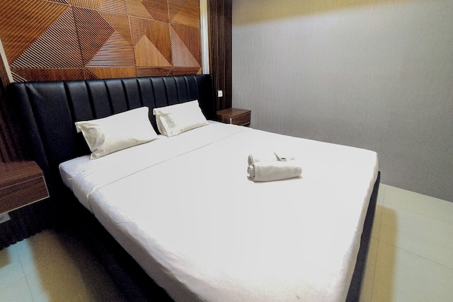 コージー アンド スペーシャス 1ベッドルーム アット アンダーソン スーパーモール マンション アパートメント