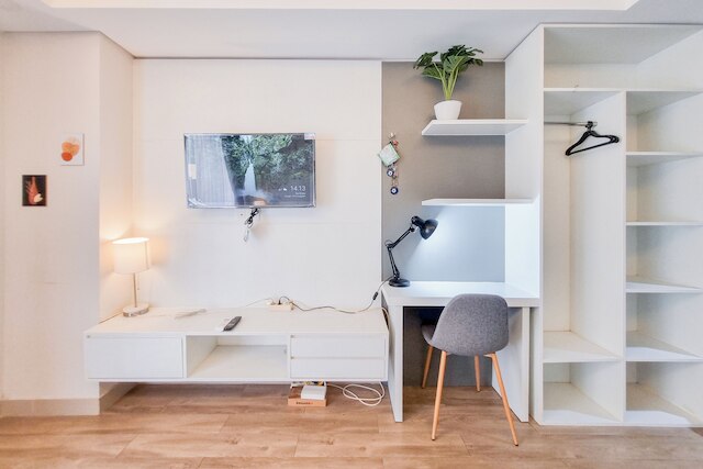 ベスト ディール スタジオ アット パトラランド アマルタ アパートメント