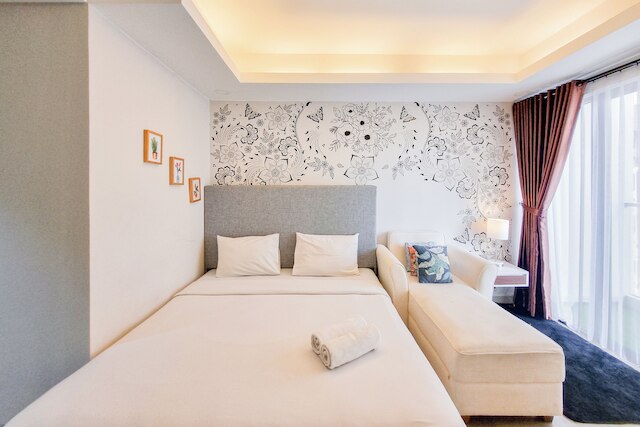 ベスト ディール スタジオ アット パトラランド アマルタ アパートメント