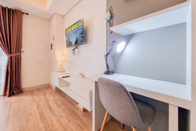 ベスト ディール スタジオ アット パトラランド アマルタ アパートメント