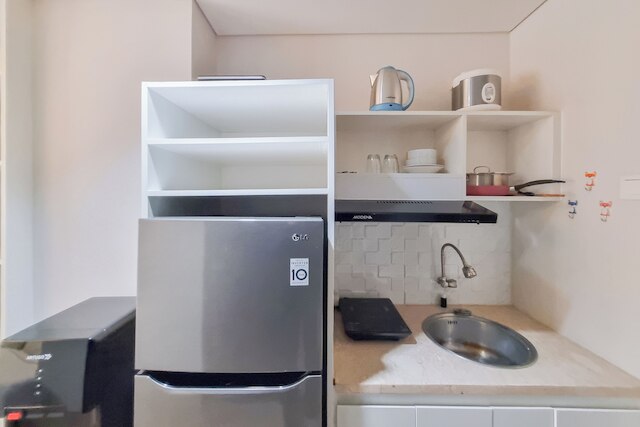 ベスト ディール スタジオ アット パトラランド アマルタ アパートメント