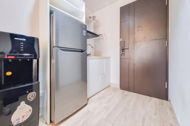 ベスト ディール スタジオ アット パトラランド アマルタ アパートメント