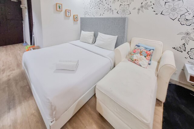 ベスト ディール スタジオ アット パトラランド アマルタ アパートメント