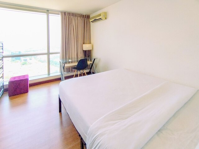 ホーミー デザインド 2 ベッドルーム イン シティ センター アット プラクシス アパートメント