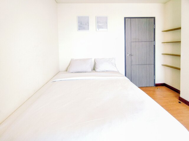 ホーミー デザインド 2 ベッドルーム イン シティ センター アット プラクシス アパートメント