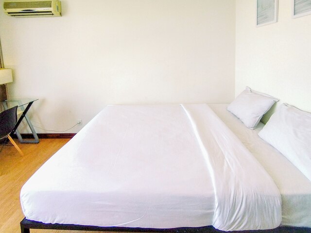 ホーミー デザインド 2 ベッドルーム イン シティ センター アット プラクシス アパートメント